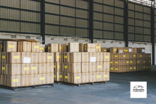 Wholesale Distribution