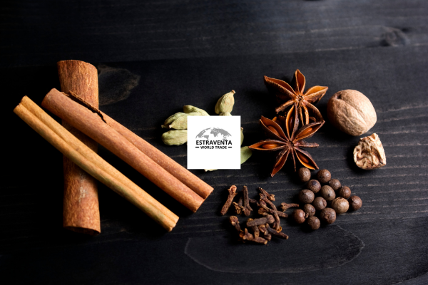 Aromatic Yerbs