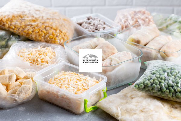 Frozen Food