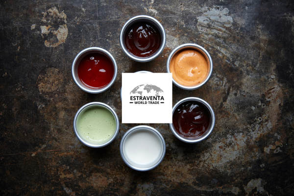 Sauces